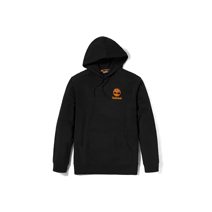 Timberland Sweatshirts Men Black-0