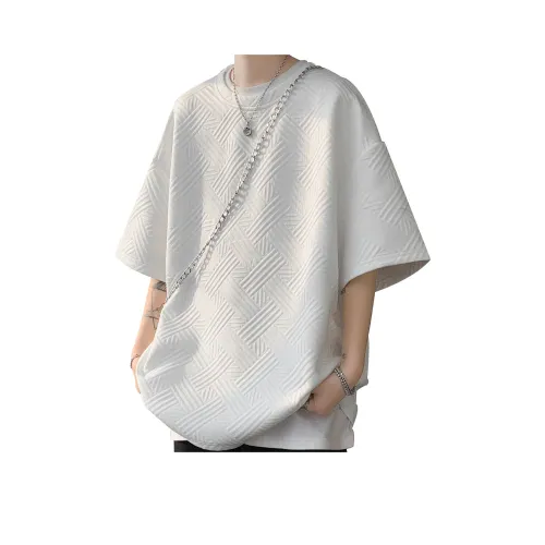 ROSECREED T Shirts Unisex