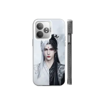 MANQIN Phone Cases