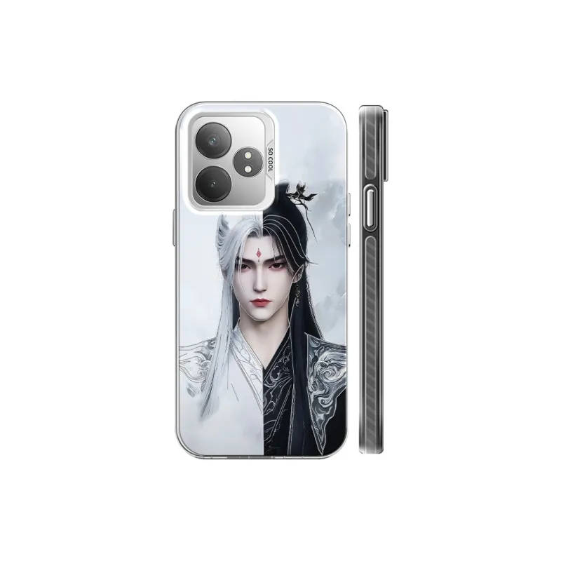 MANQIN Phone Cases-0