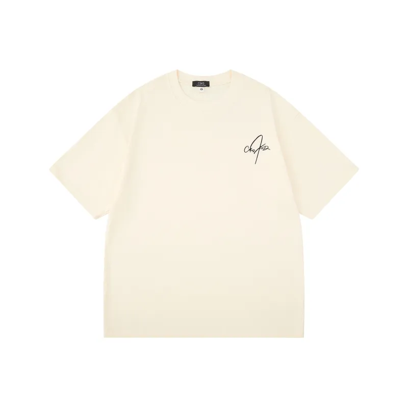 CSKS T Shirts Unisex-6
