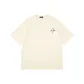 Light Apricot (260g Heavyweight and 100% cotton)