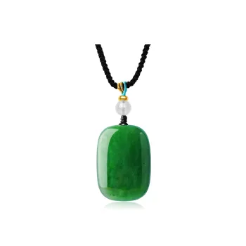 Chum Hetian Jade Pendants Women's