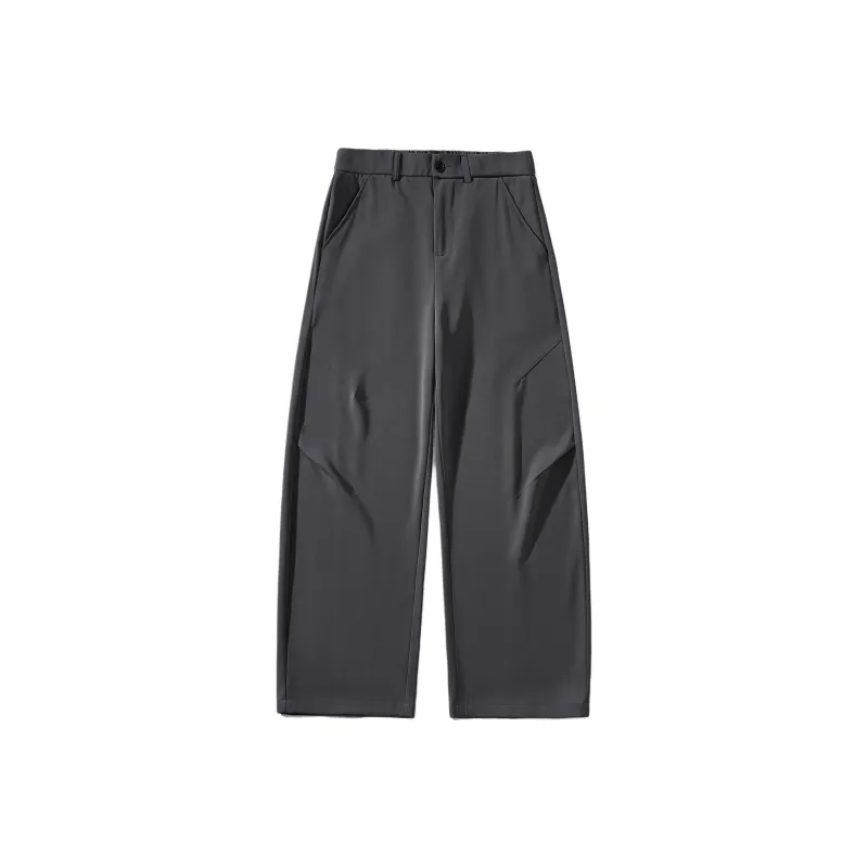 BEAR UNION Casual Pants Men-1
