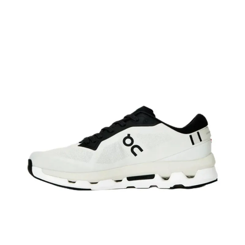On Running CloudzOne Ice Black-0
