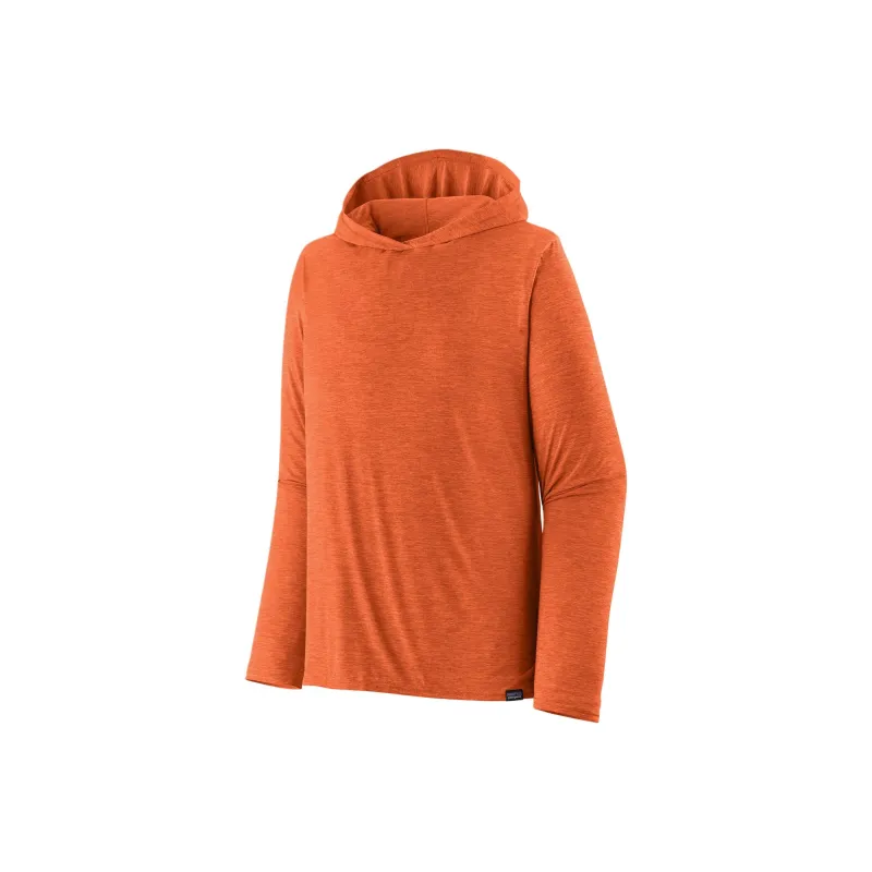 Patagonia Capilene Sweatshirt Men's-22