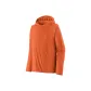 Light Redtail Rust/RTLX