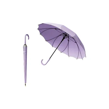 Ten thousand months Umbrellas