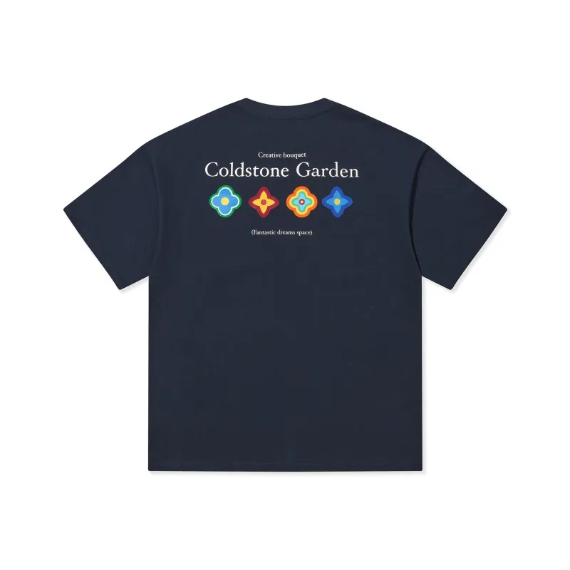 COLDSTONE T Shirts Unisex-13