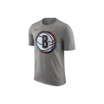 Nike Brooklyn Nets Essential City Edition Men's Nike Nba T Shirt