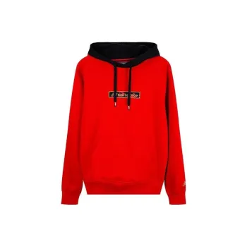 New Balance Sweatshirt Unisex Red
