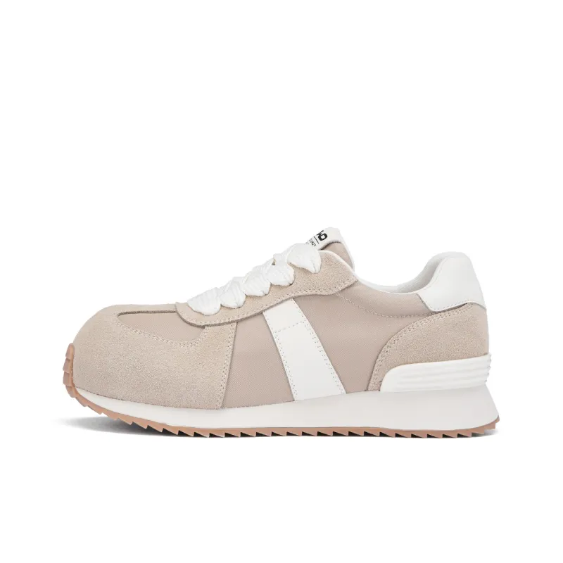 Hotwind Heartbeat Early Spring Collection Low Top Casual Shoes Women's-5