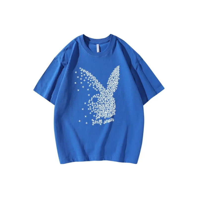 Playboy T Shirts Men-10