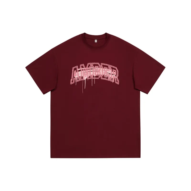 AMBER LIGHT T Shirts Unisex-12