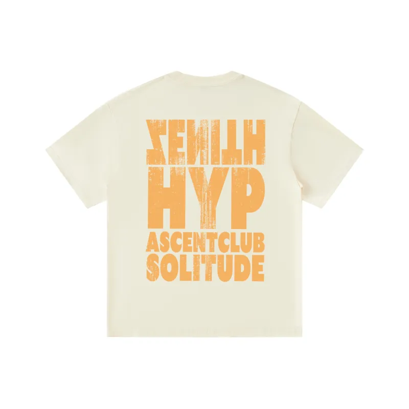 HYPASCENT T Shirts Unisex-4
