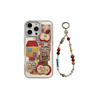 Tao Xiao Qi Phone Cases