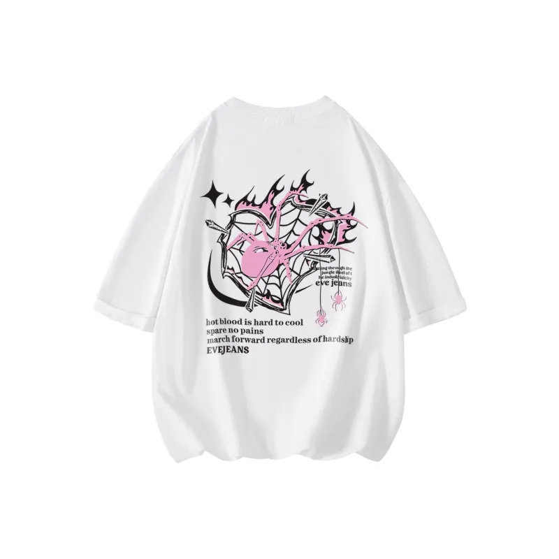 Yiwen T-Shirt Unisex Carolina Blue-11
