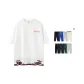 White (Comes with Brand Casual Pants)