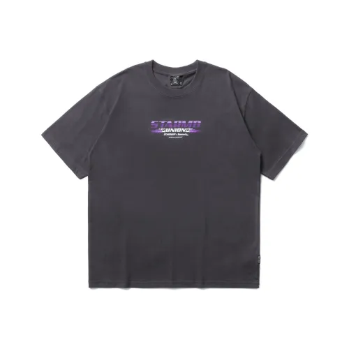 REMEDY T Shirts Unisex
