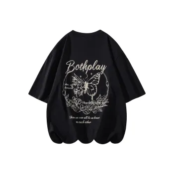 BOTH PLAY T-Shirts Unisex