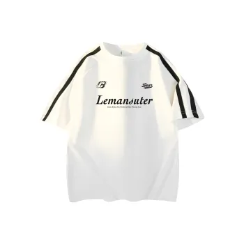 YATSI T Shirts Unisex