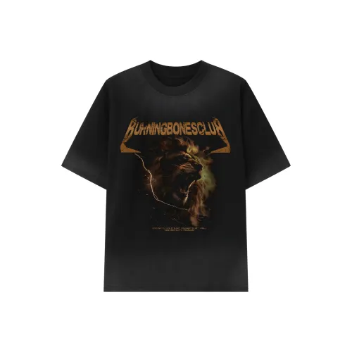Fearless East T Shirt Unisex Black