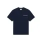 166/Navy Blue