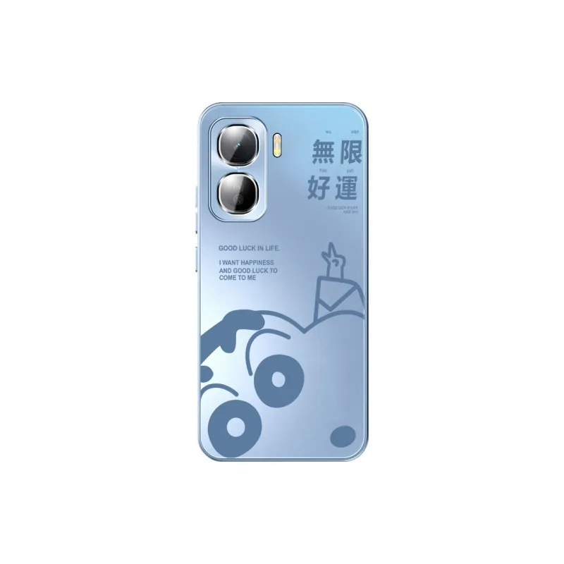 CHUNFAN Phone Cases-15