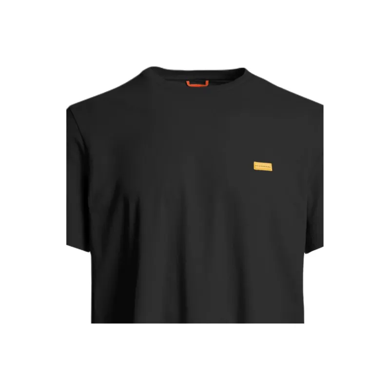 PARAJUMPERS Iconic T shirt-2