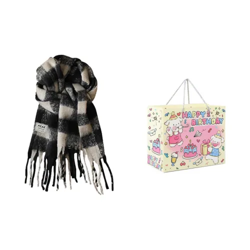 IDEAMAN Thermal Box Birthday Set