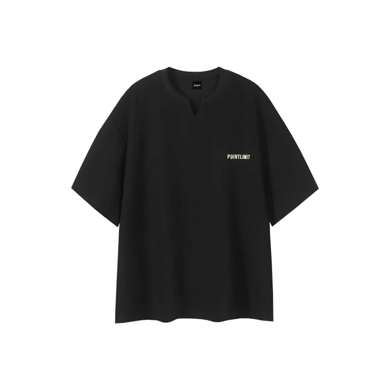 POINTLIMIT T Shirts Unisex-0