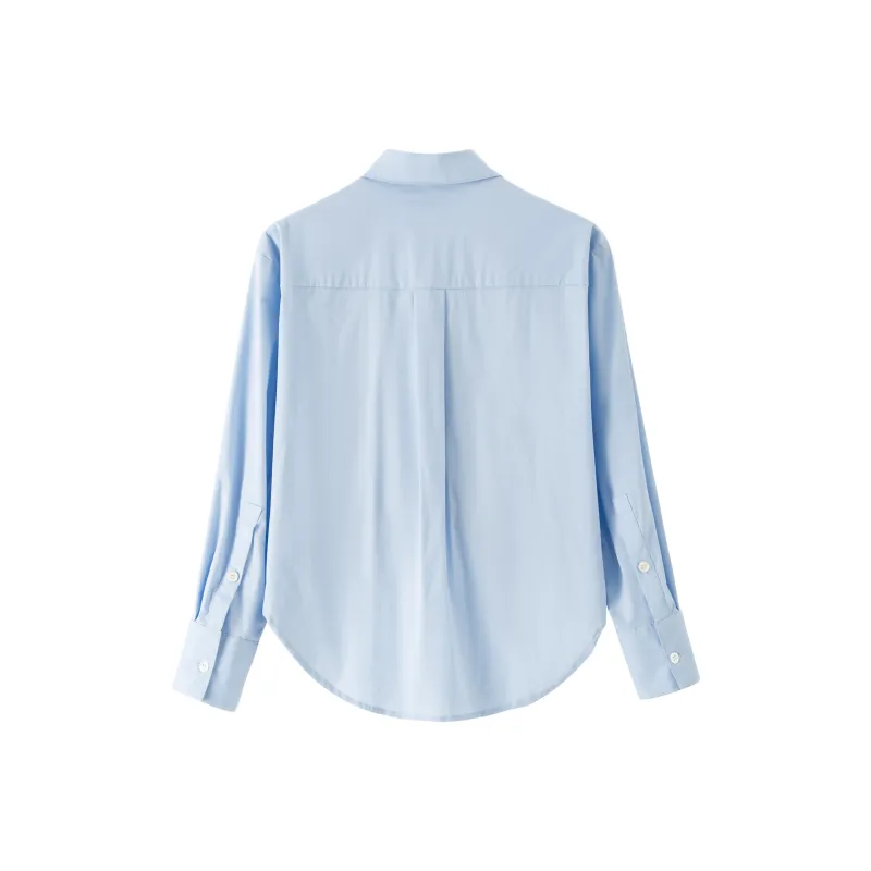 BANANA CICI Shirts Women's-3
