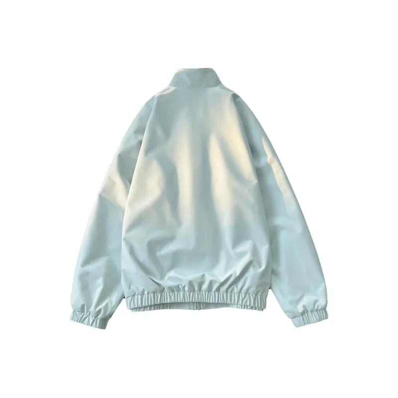 WARRIOR Jackets Unisex-25