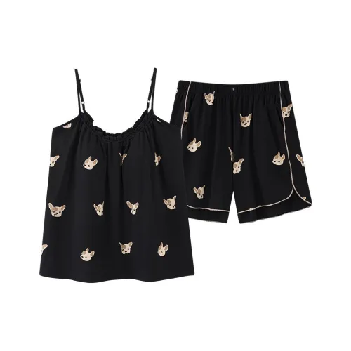 JINXU Women's Pajama Sets