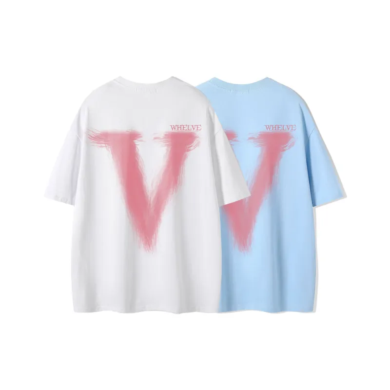 WHELVE T Shirts Unisex-28