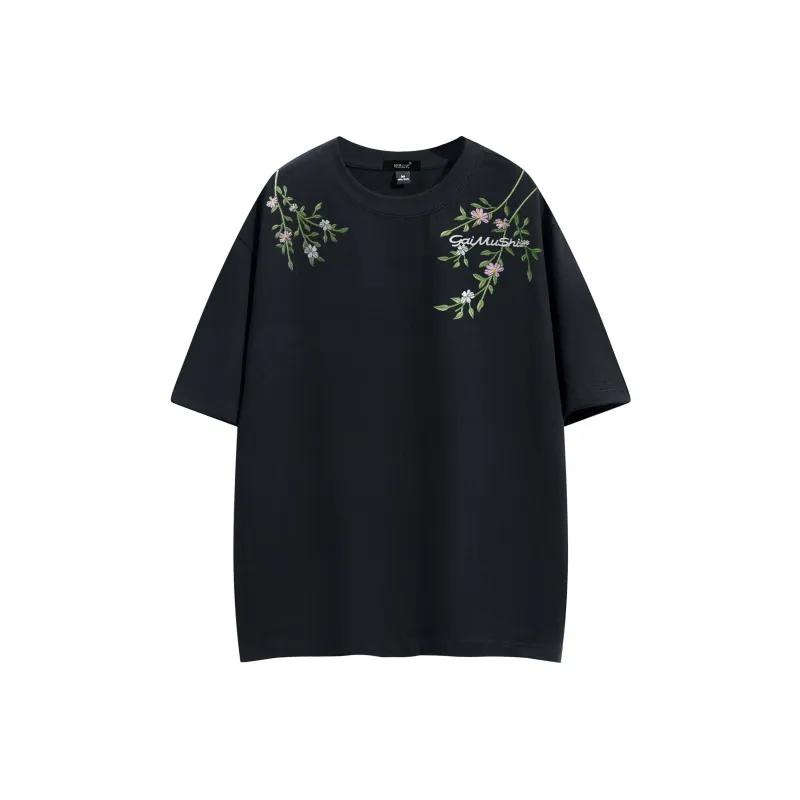 Universal Templates T Shirt Unisex-4