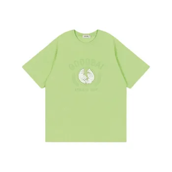 GOOD BAI SS24 T Shirts Unisex