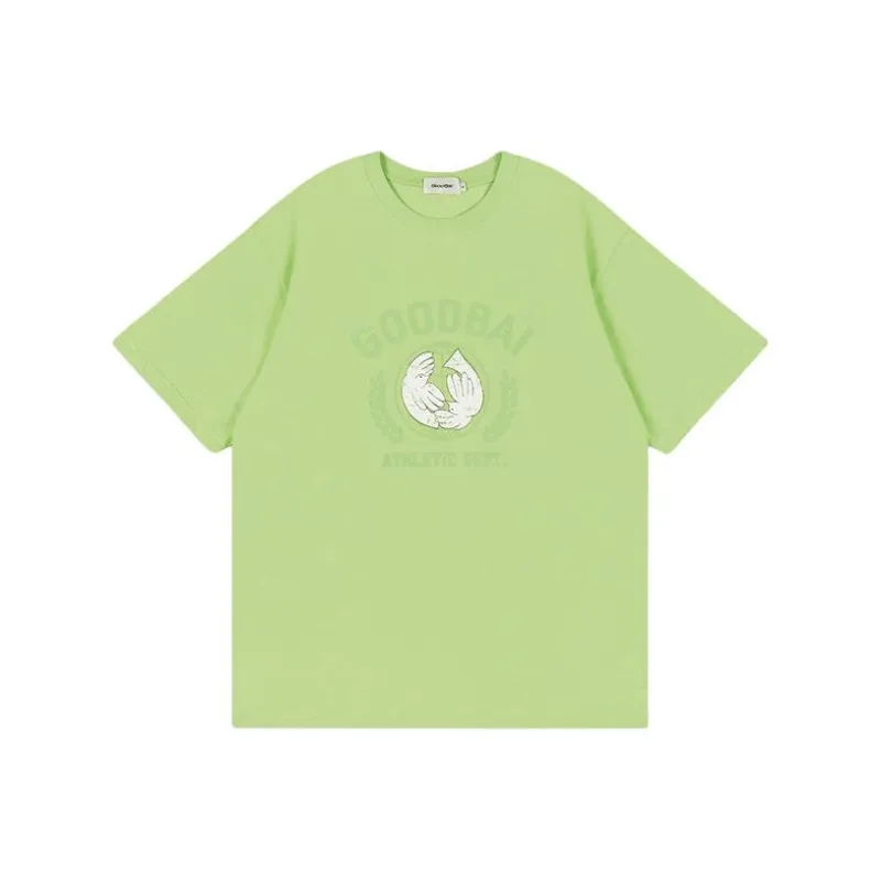 GOOD BAI SS24 T Shirts Unisex-0