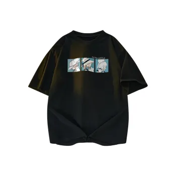 VniVerseVClub T Shirts Men