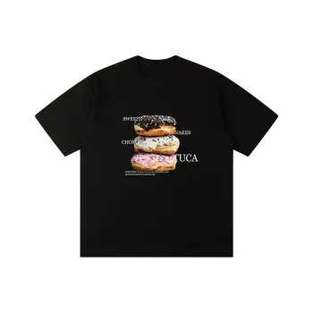 TUCANO T Shirts Unisex
