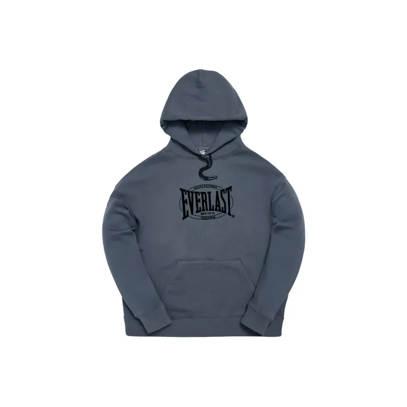 HOTSUIT Everlast Hooded Sweatshirt Men's-5