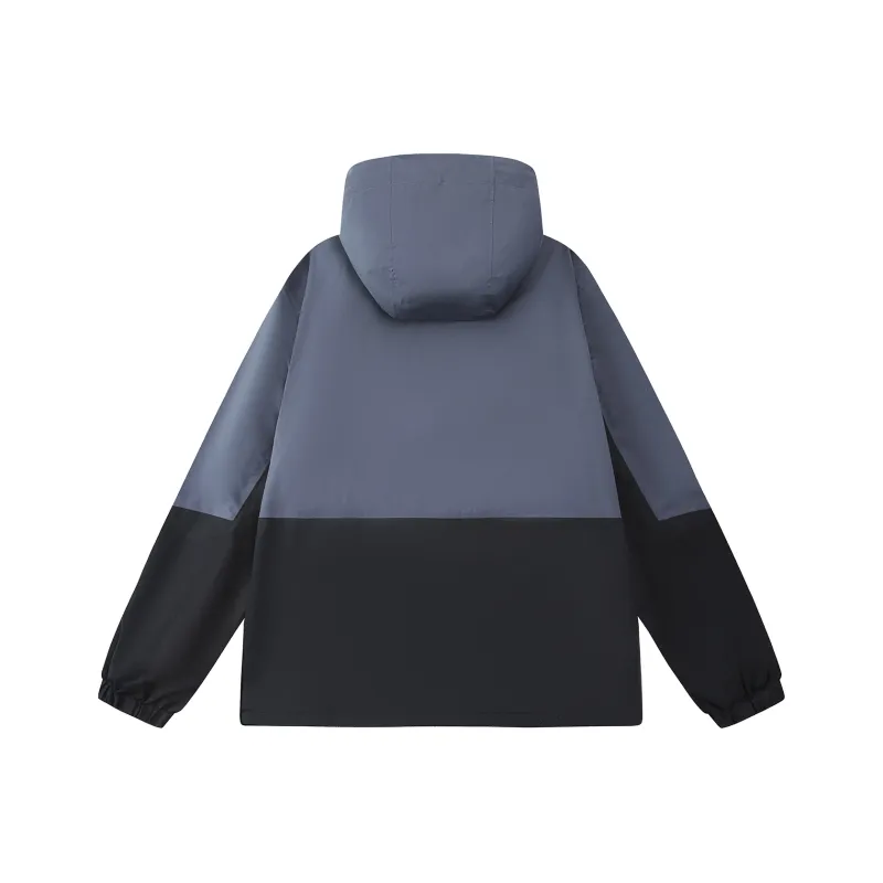 Kawasaki Windbreaker Jacket Unisex-39
