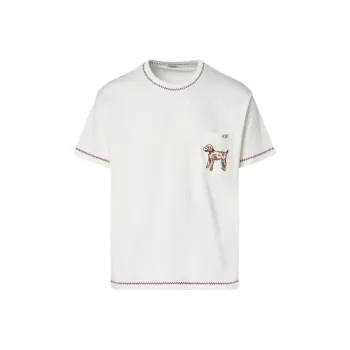 BODE Griffon Pocket Tee