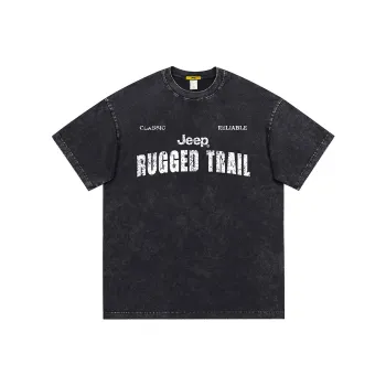 Jeep T Shirts Unisex