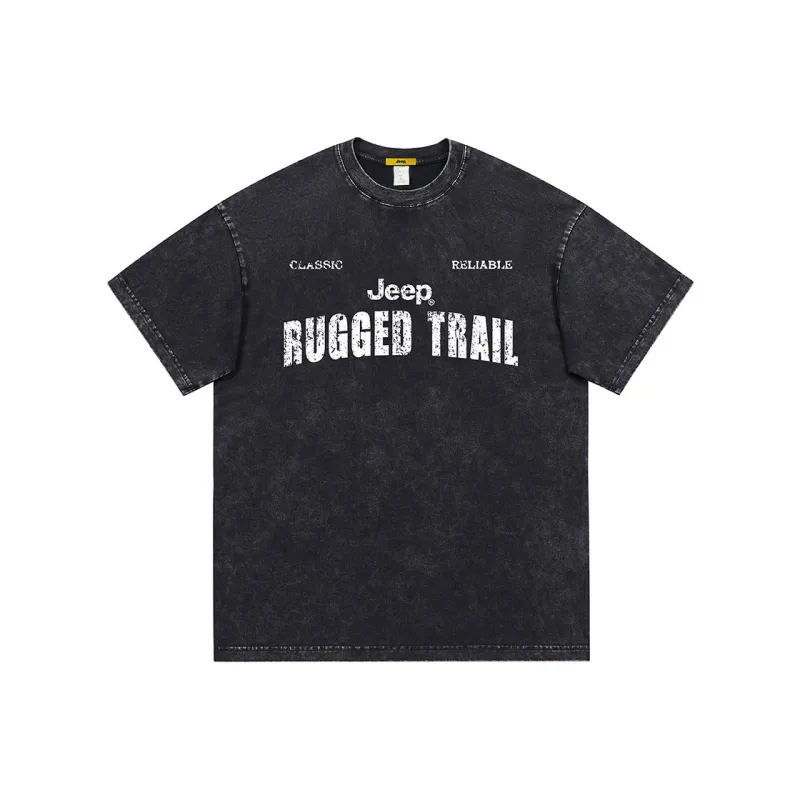 Jeep T Shirts Unisex-0