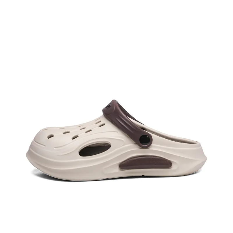 Mulinsen Clogs Men-7