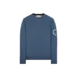 Peacock Blue