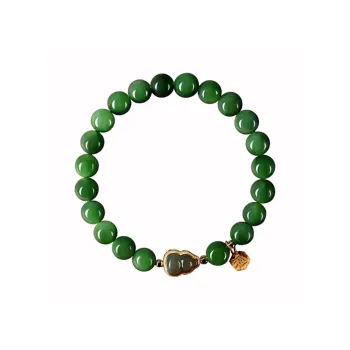 Seven Little Craftsmen Bracelets Jasper Unisex
