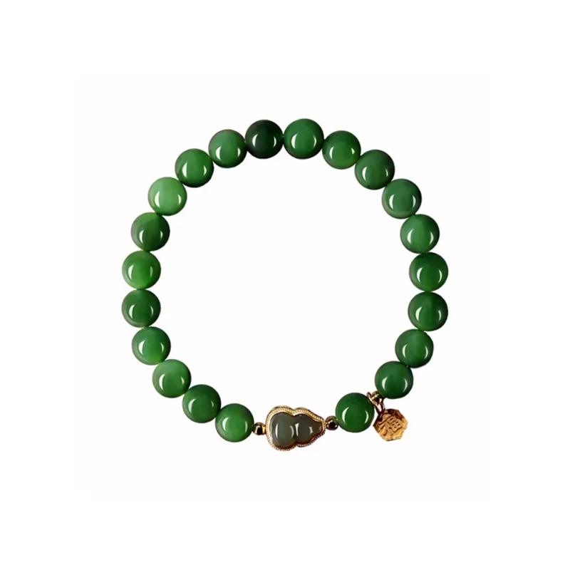 Seven Little Craftsmen Bracelets Jasper Unisex-0
