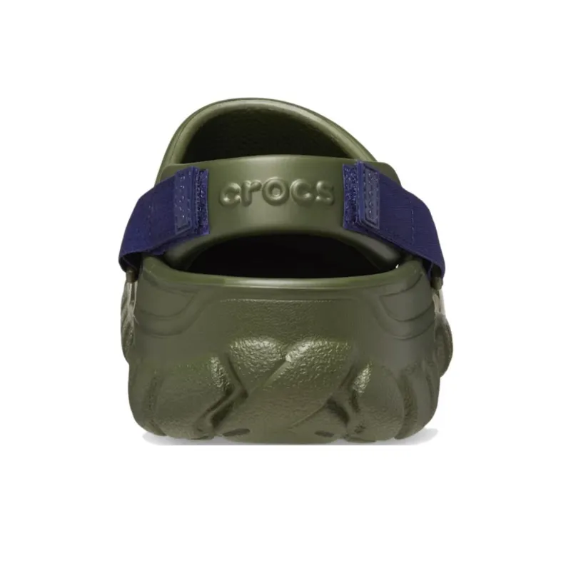 Crocs Clogs Unisex-3